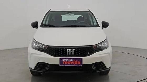 FIAT ARGO 1.0 FIREFLY FLEX MANUAL FIAT ARGO 1.0 FIREFLY FLEX MANUAL